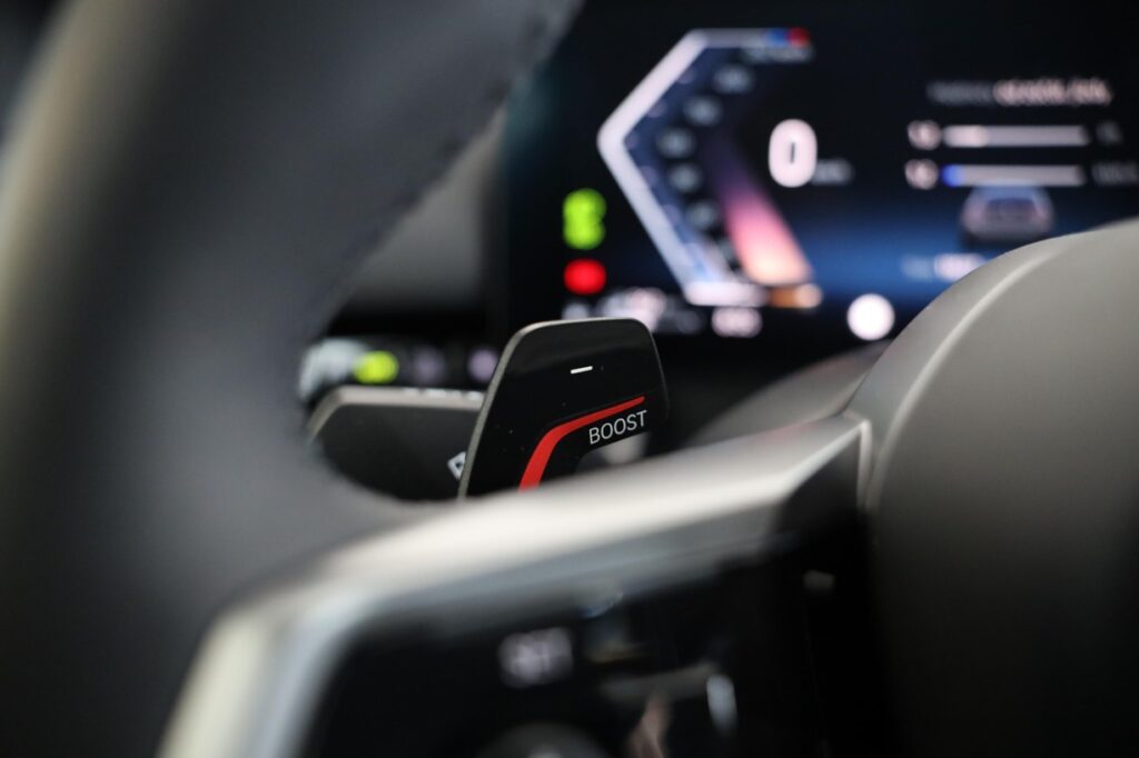 BMW 530e xDrive Touring