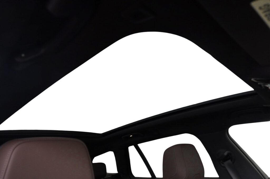 BMW 540d xDrive Touring