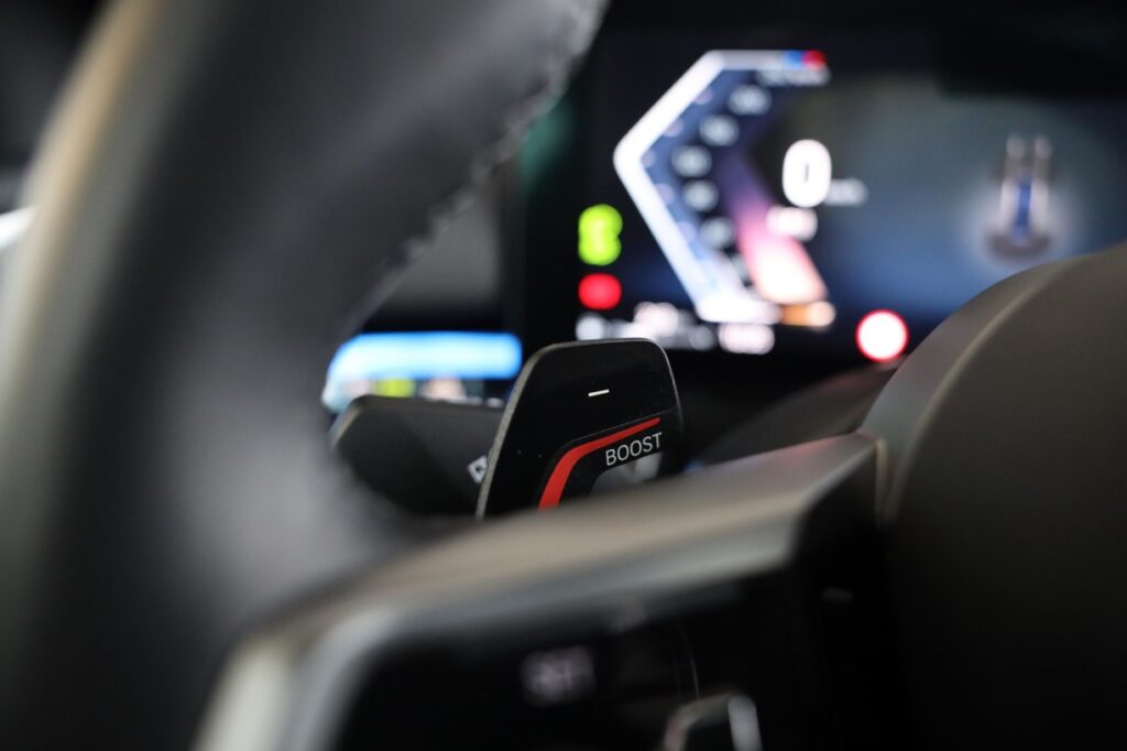 BMW 540d xDrive Touring