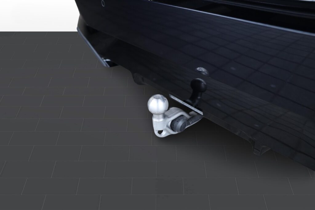 BMW 540d xDrive Touring