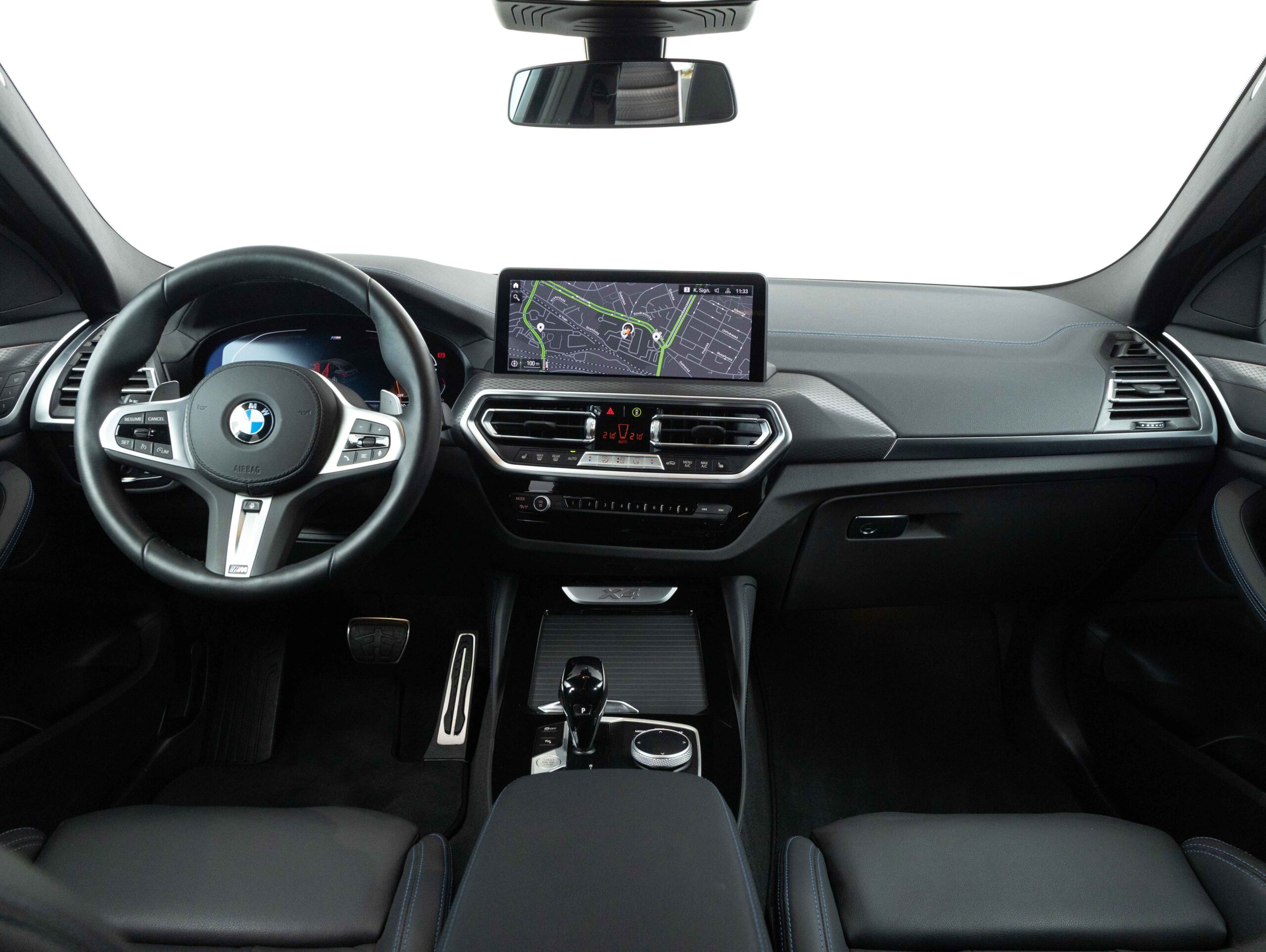 BMW X4 xDrive30d