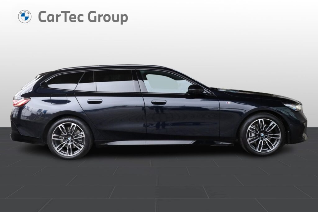 BMW 540d xDrive Touring