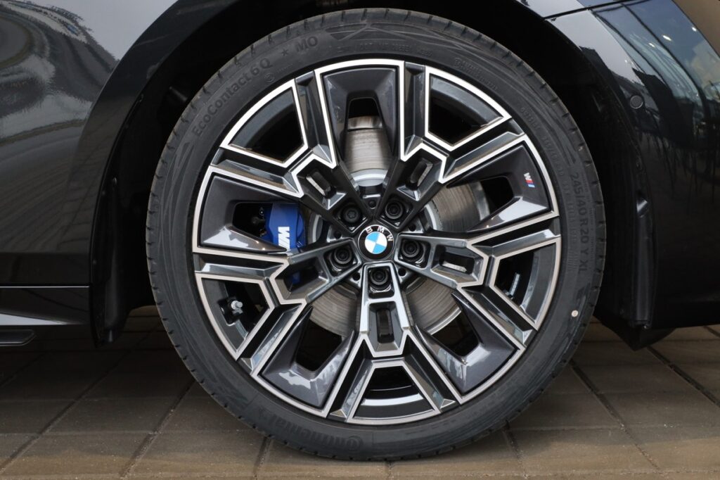 BMW 520d xDrive