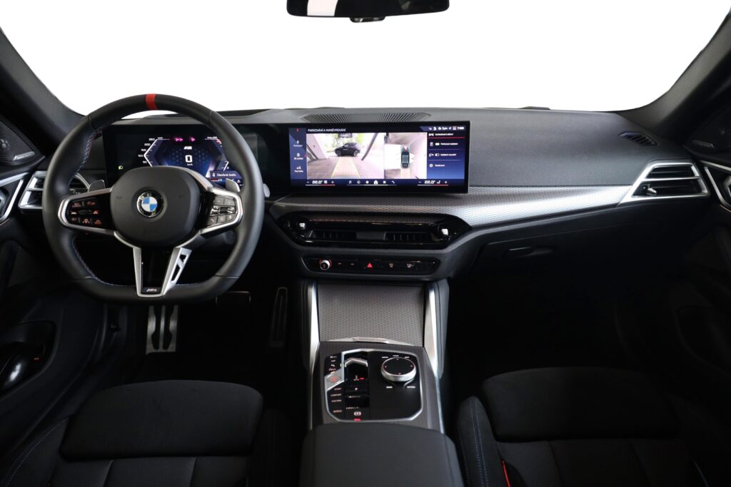 BMW M440i xDrive Gran Coupé