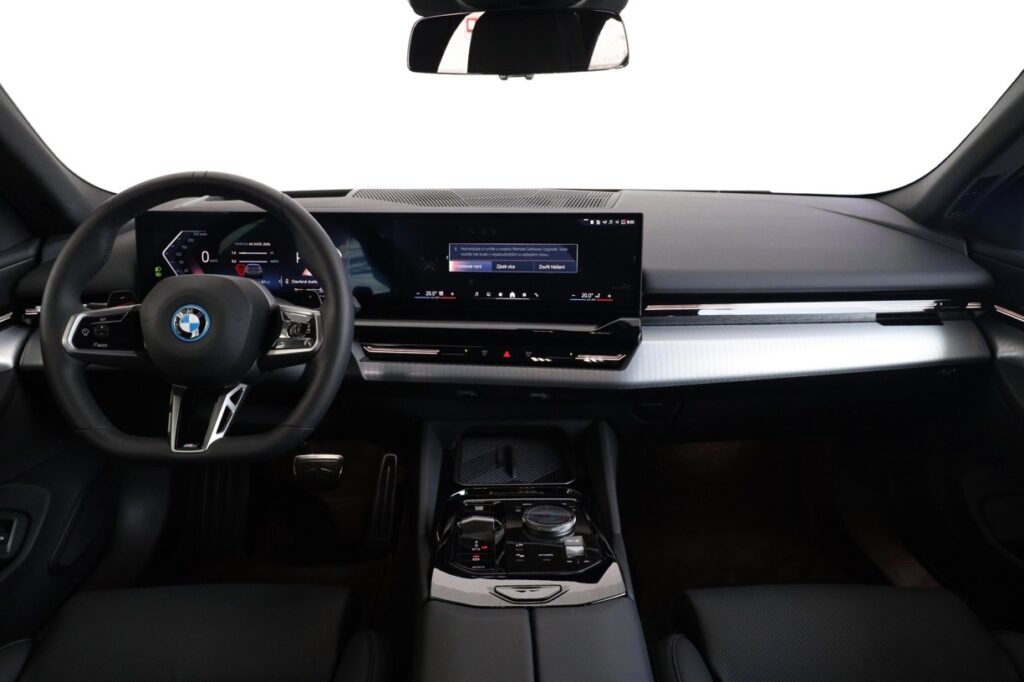 BMW 530e xDrive Touring