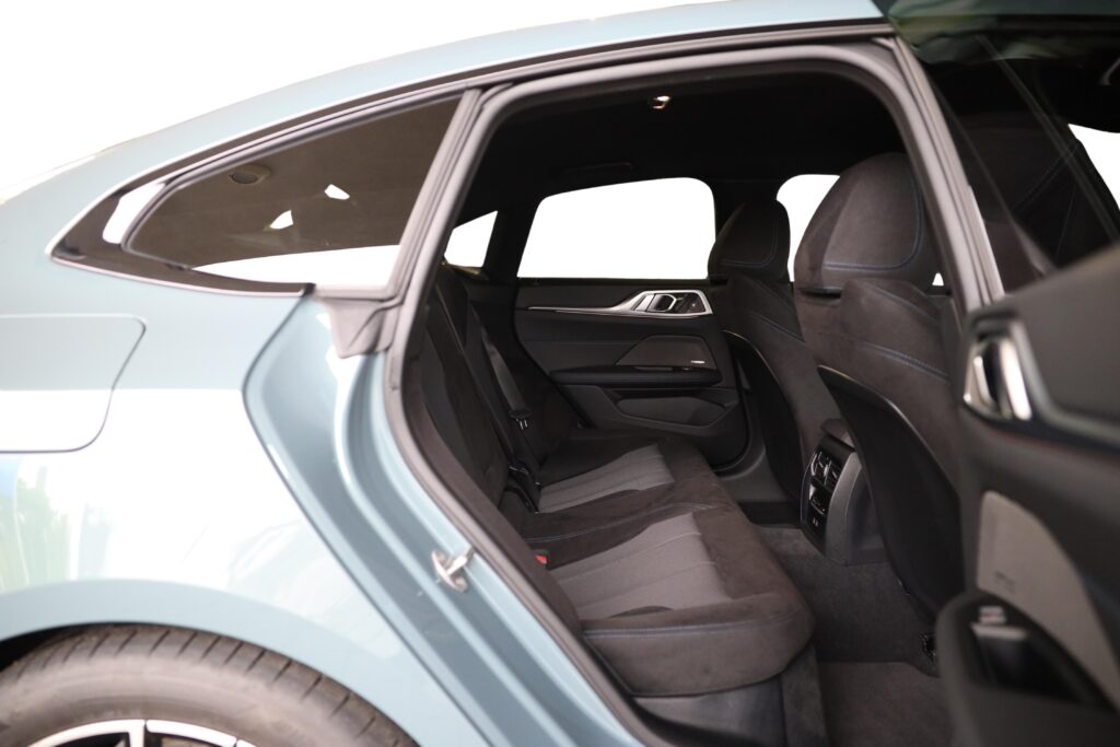 BMW M440i xDrive Gran Coupé