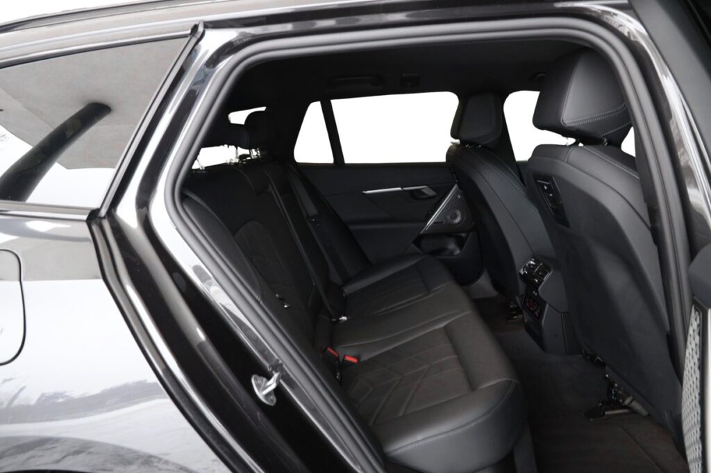 BMW 540d xDrive Touring