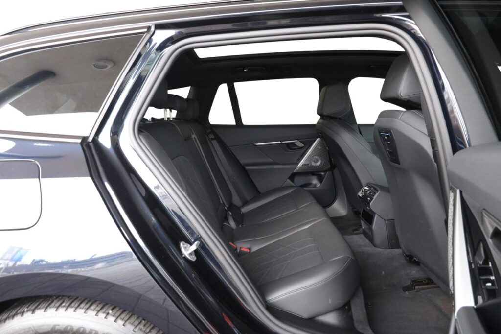 BMW 540d xDrive Touring