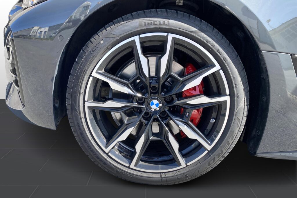 BMW M440i xDrive Gran Coupé