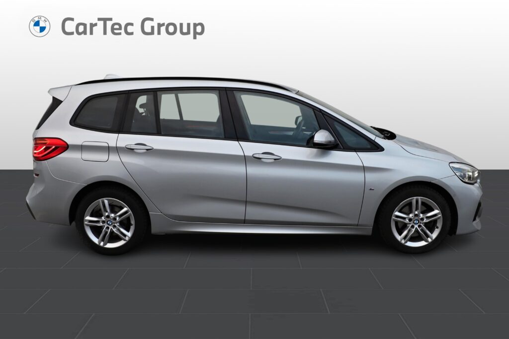 BMW 218i Gran Tourer