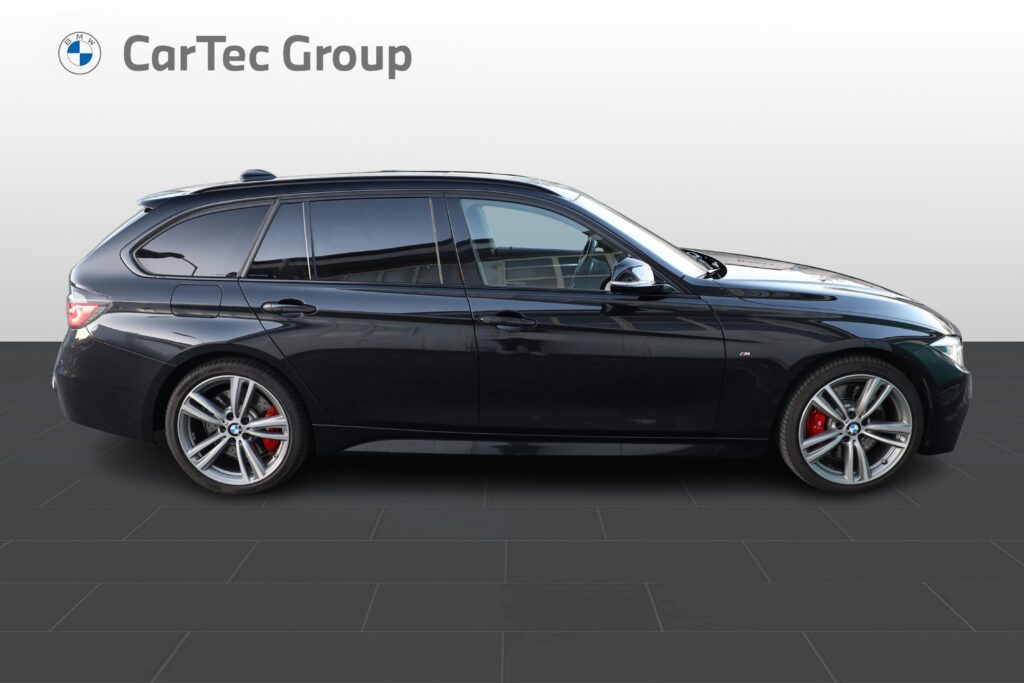 BMW 330d xDrive Touring