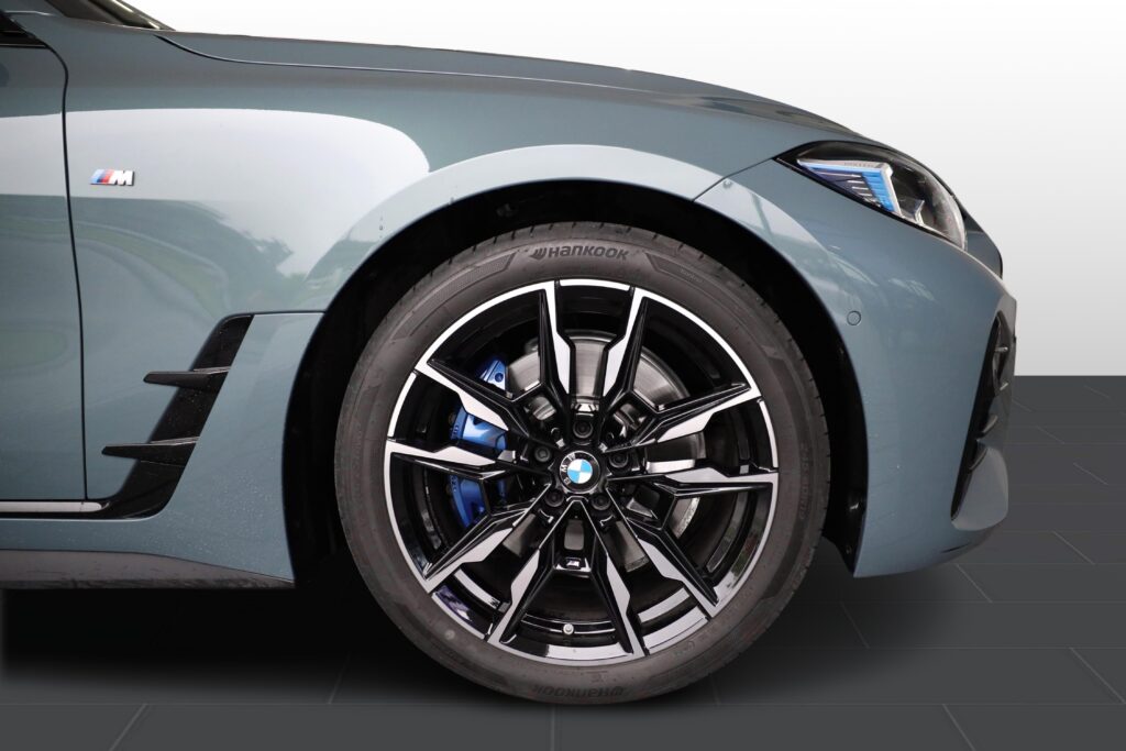 BMW M440i xDrive Gran Coupé