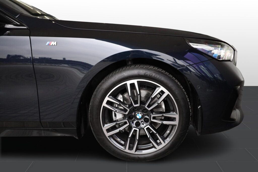 BMW 540d xDrive Touring