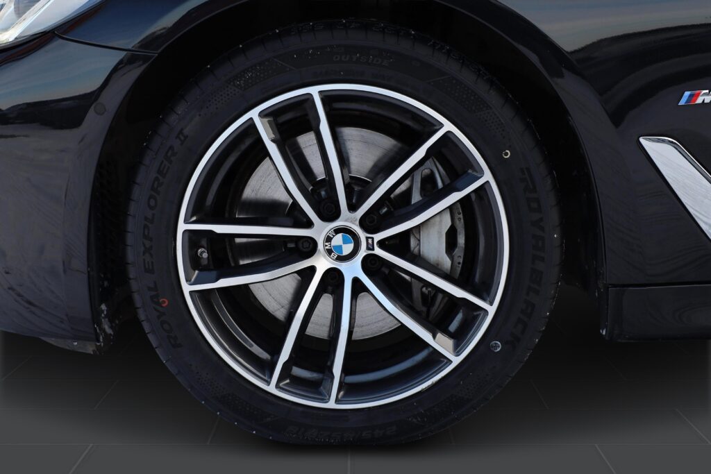 BMW 540d xDrive