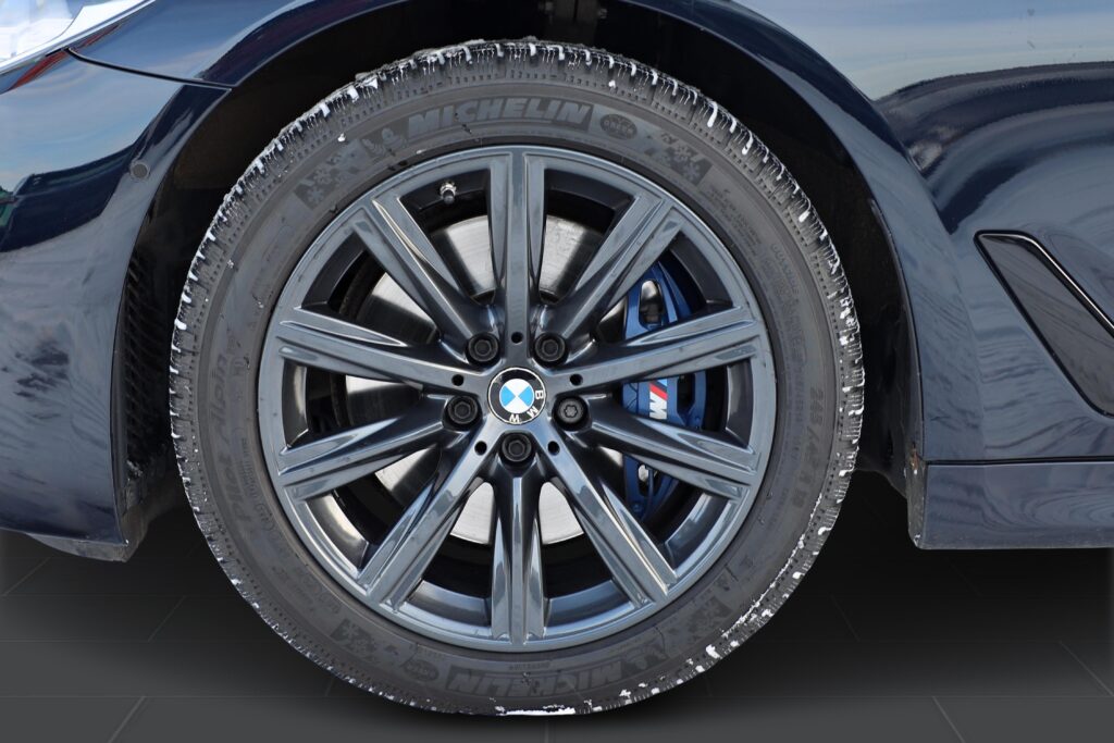 BMW 530d xDrive Touring