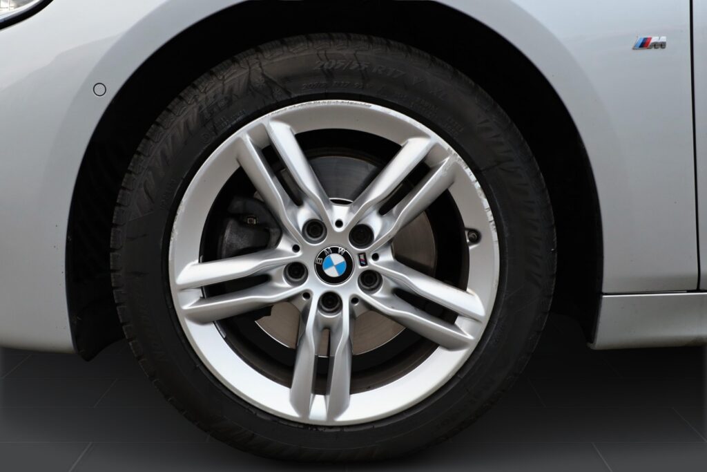 BMW 218i Gran Tourer