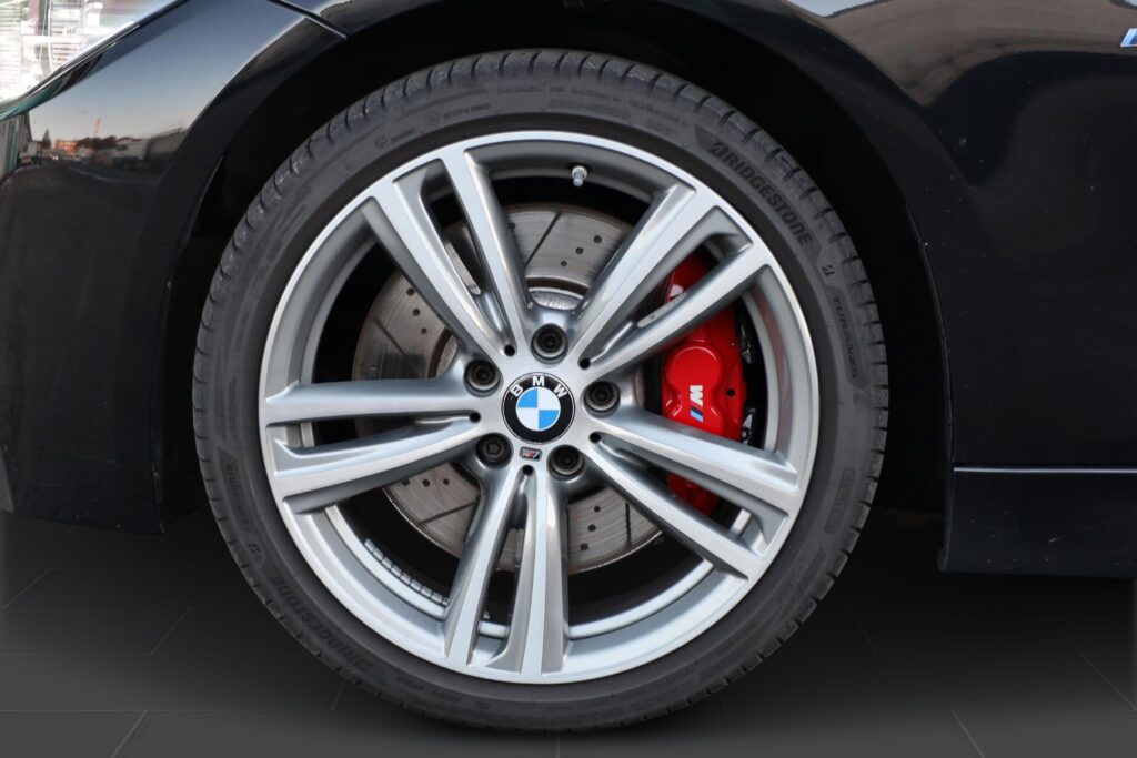 BMW 330d xDrive Touring