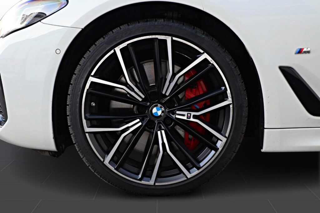 BMW 540i xDrive