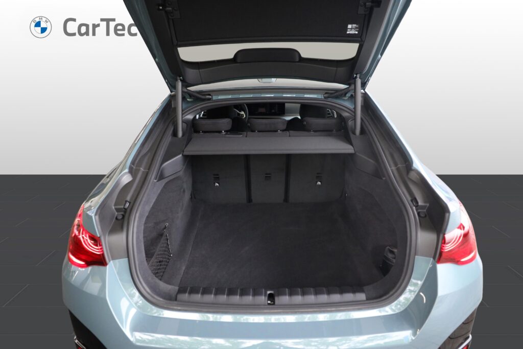 BMW M440i xDrive Gran Coupé