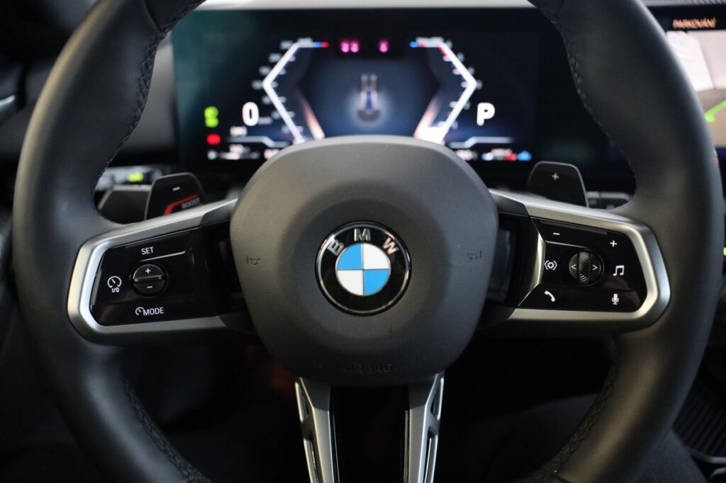 BMW 540d xDrive Touring