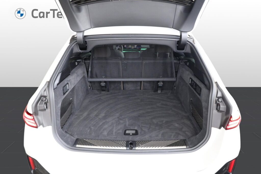 BMW 540d xDrive Touring