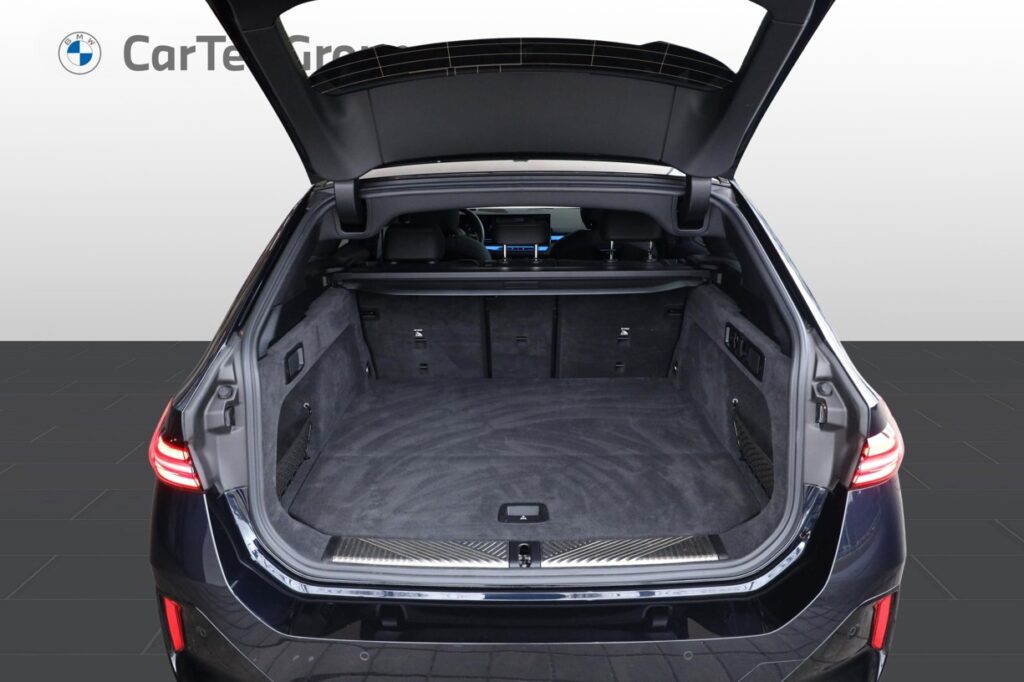 BMW 540d xDrive Touring