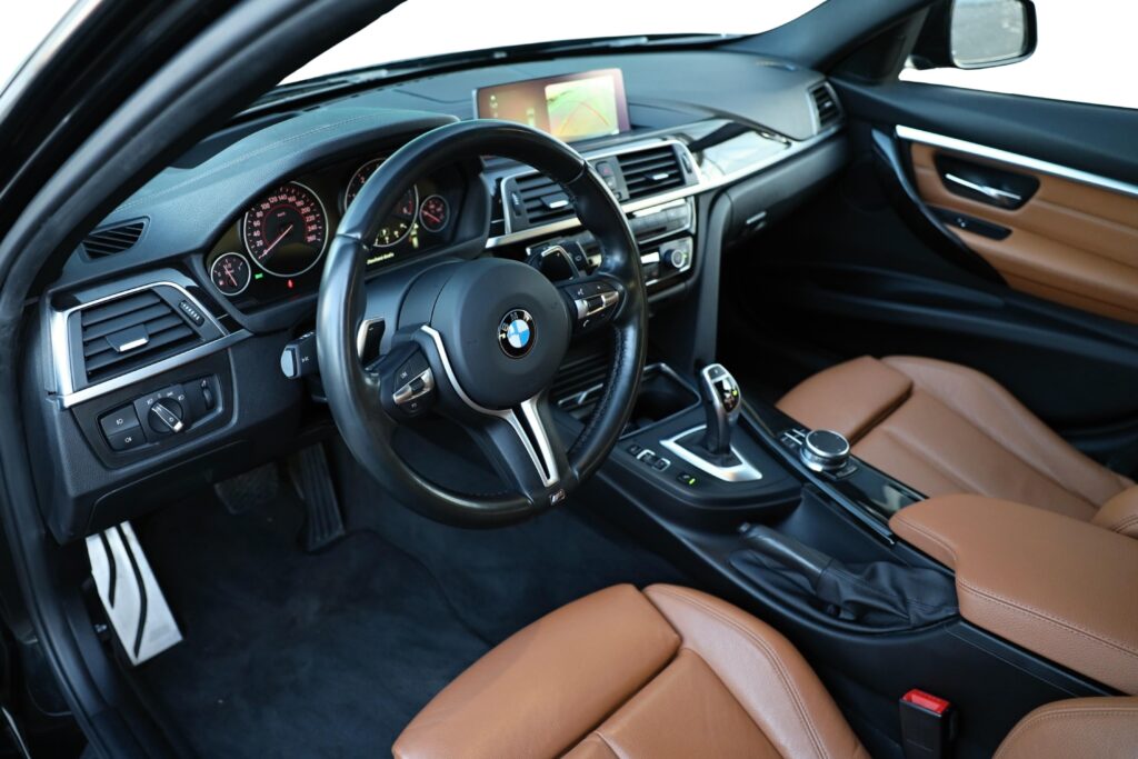 BMW 330d xDrive Touring