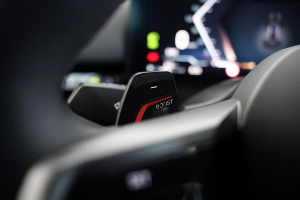 BMW 540d xDrive Touring