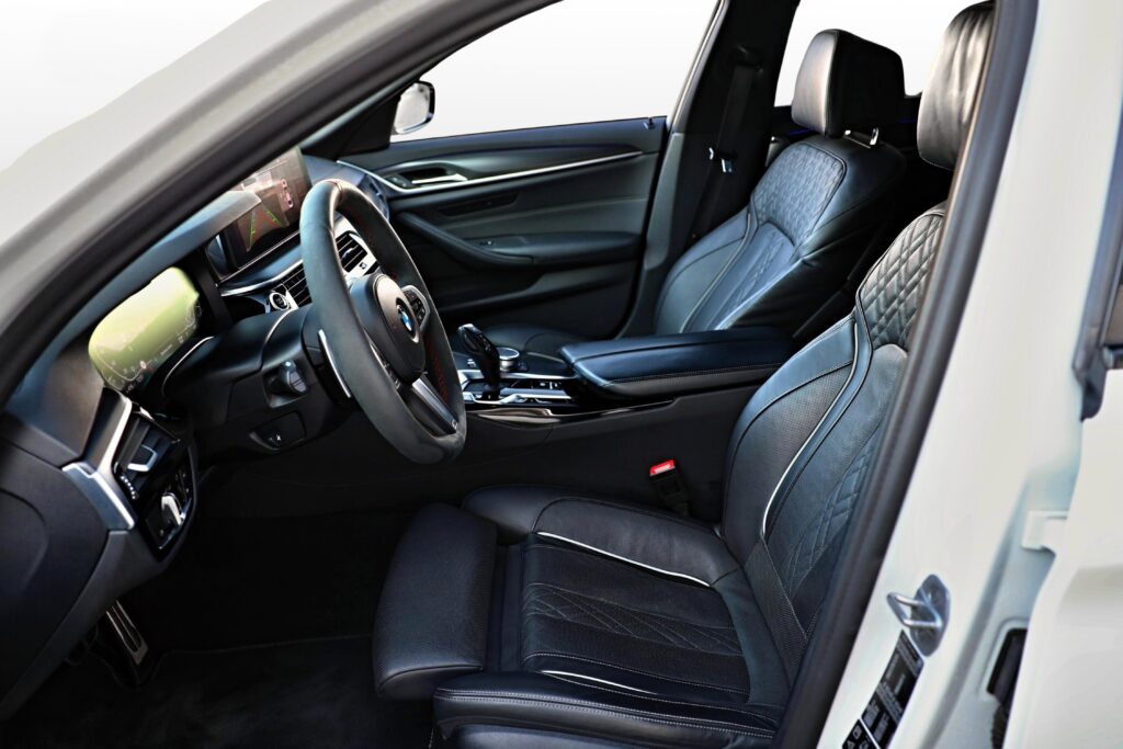 BMW 540i xDrive