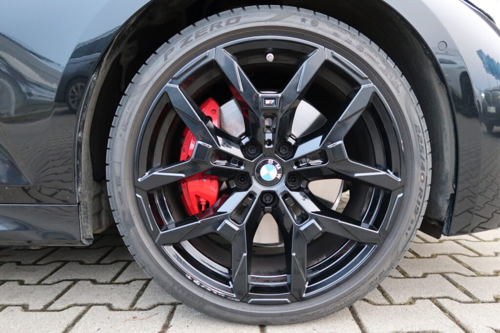 BMW M340i xDrive Touring