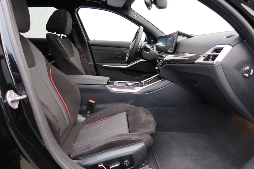 BMW M340i xDrive Touring