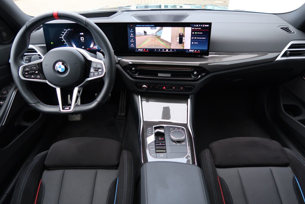 BMW M340i xDrive Touring