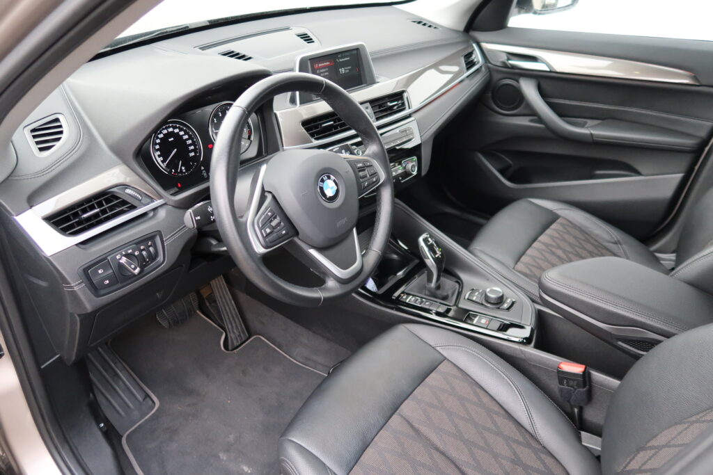 BMW X1 sDrive 20i