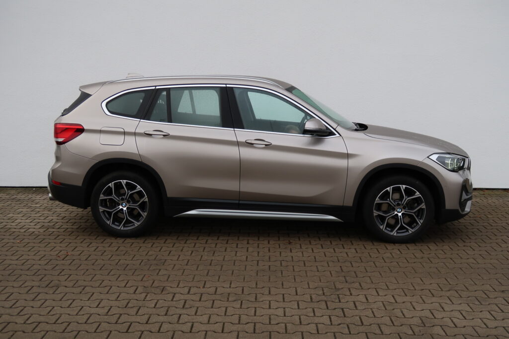 BMW X1 sDrive 20i