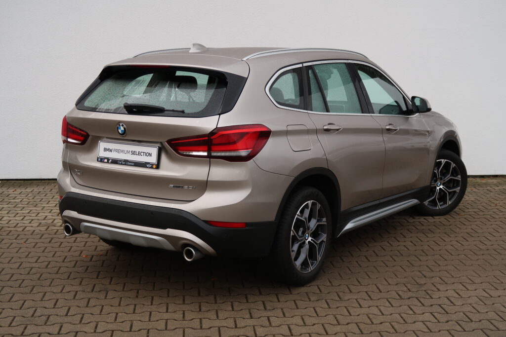 BMW X1 sDrive 20i