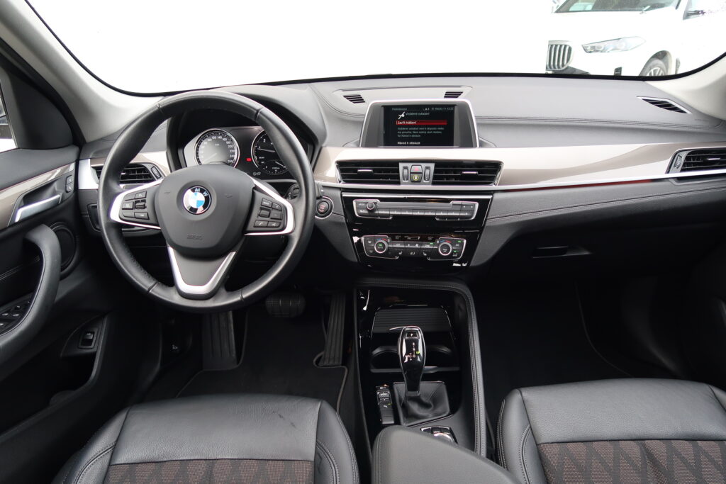 BMW X1 sDrive 20i