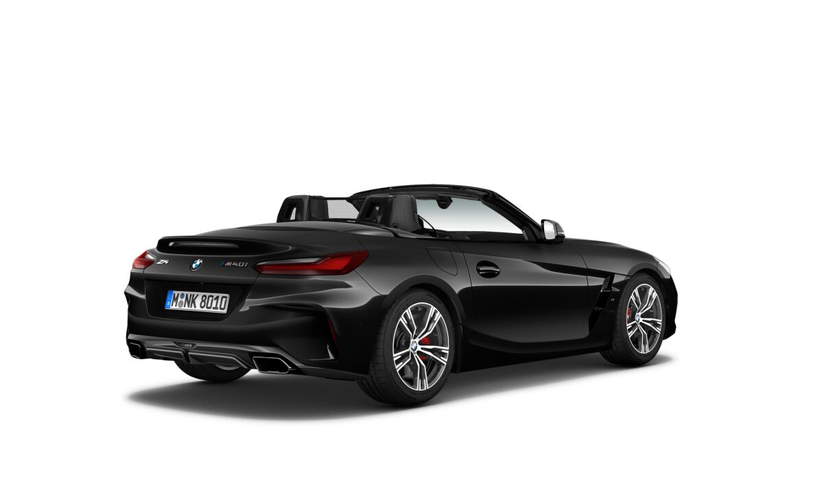 BMW Z4 M40i
