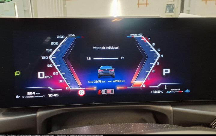 BMW M440i xDrive Coupe