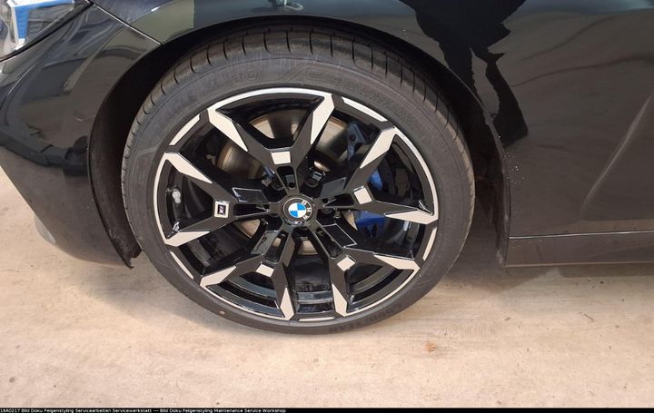 BMW M440i xDrive Coupe