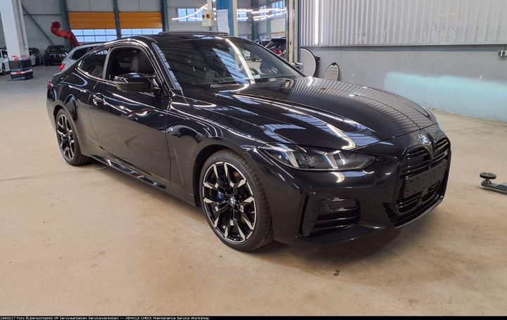 BMW M440i xDrive Coupe