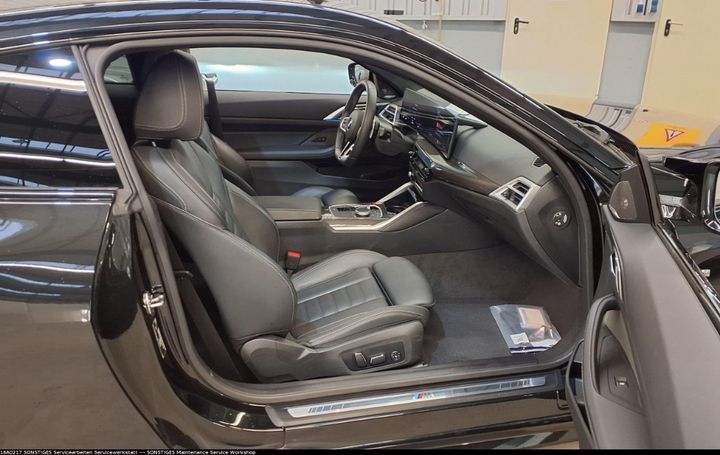 BMW M440i xDrive Coupe