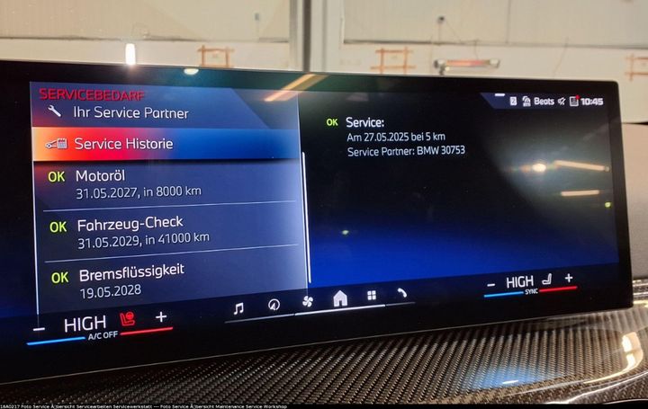 BMW M440i xDrive Coupe