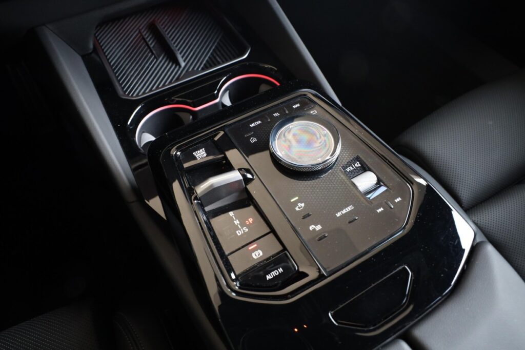 BMW 530e xDrive Touring