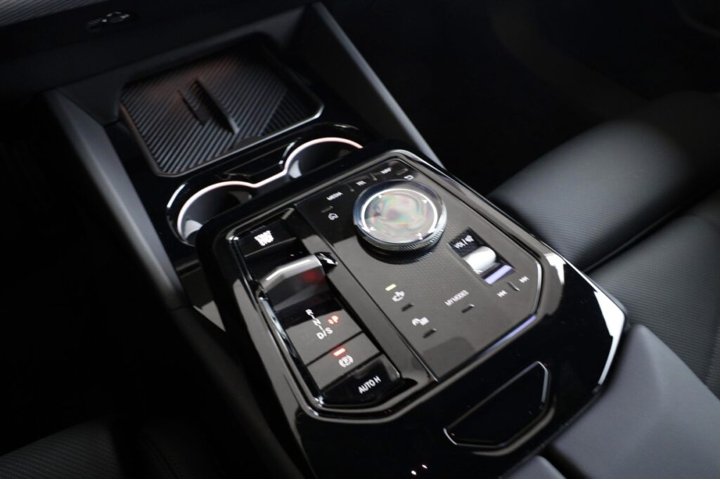 BMW 540d xDrive Touring