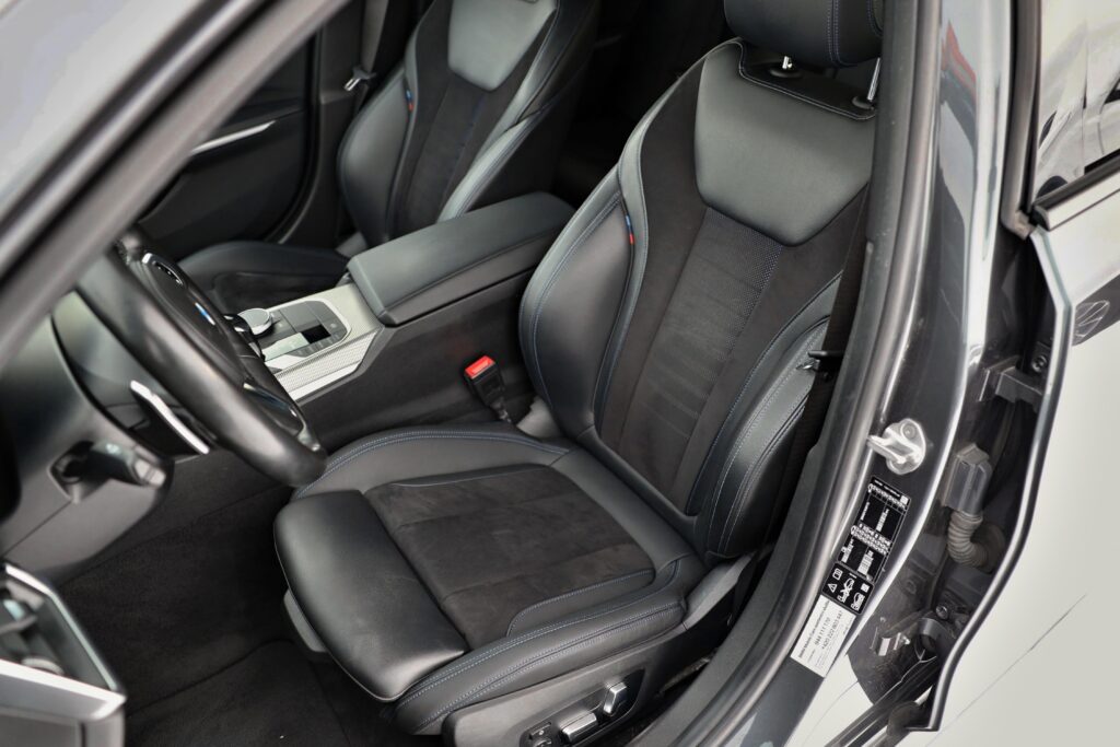 BMW 330d xDrive Touring