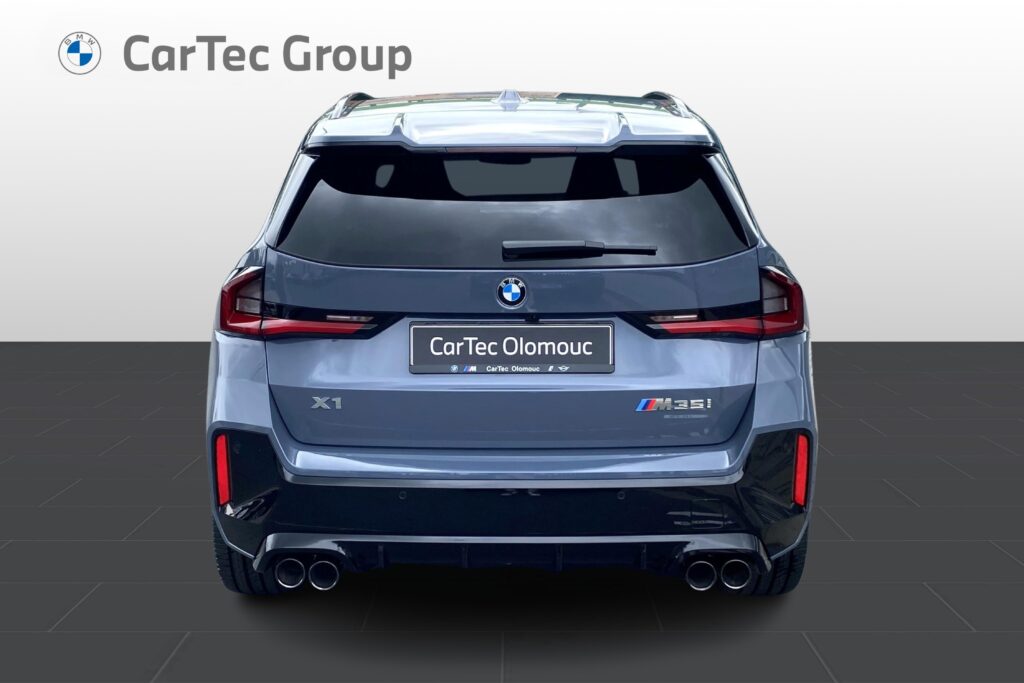 BMW X1 M35i xDrive