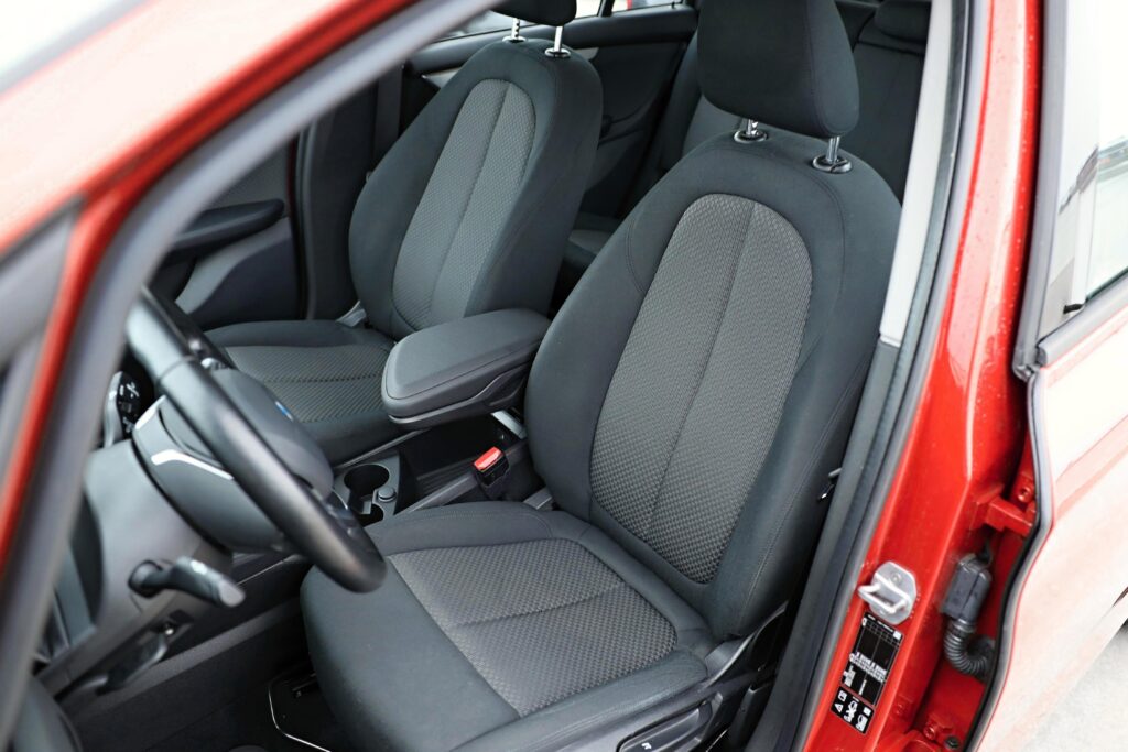 BMW 218d xDrive Gran Tourer