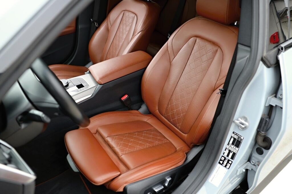 BMW 430d xDrive Gran Coupé