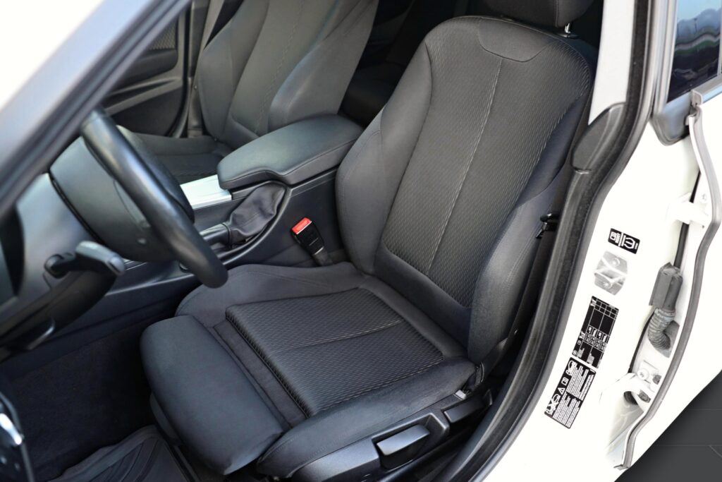 BMW 320d xDrive Gran Turismo