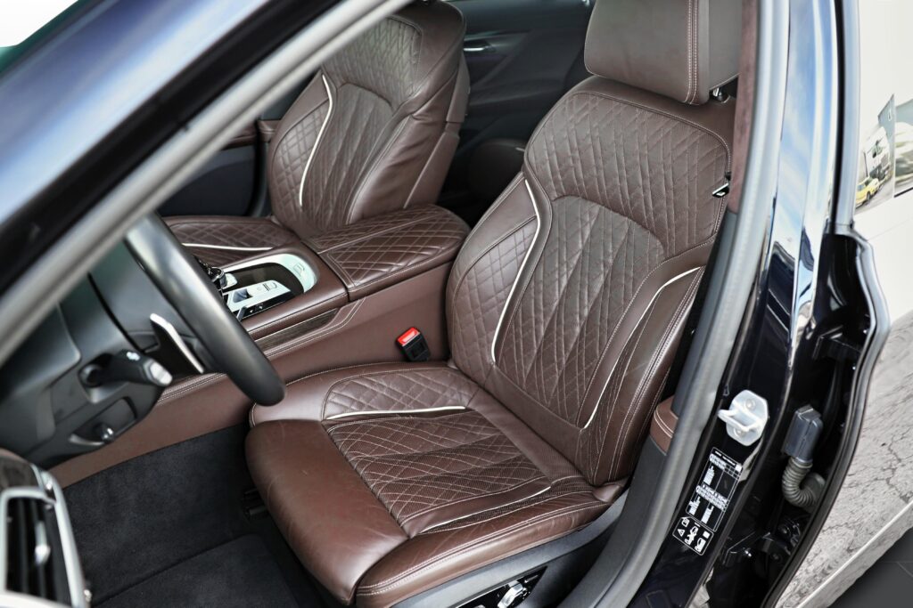 BMW 750Li xDrive Sedan